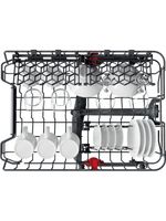 Whirlpool Zmywarka Wolnostojące WSFO 3O23 PF Wolnostojące E Rack