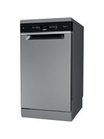 Whirlpool Zmywarka Wolnostojące WSFO 3O23 PF X Wolnostojące E Perspective