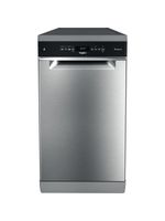 Whirlpool Zmywarka Wolnostojące WSFO 3O23 PF X Wolnostojące E Frontal