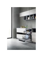 Whirlpool Zmywarka Wolnostojące WSFO 3O23 PF X Wolnostojące E Lifestyle perspective open