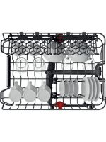 Whirlpool Zmywarka Wolnostojące WSFO 3O23 PF X Wolnostojące E Rack