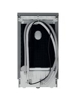 Whirlpool Zmywarka Wolnostojące WSFO 3O23 PF X Wolnostojące E Back / Lateral