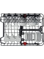 Whirlpool Zmywarka Wolnostojące WSFO 3O34 PF X Wolnostojące D Rack