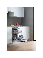 Whirlpool Zmywarka Do zabudowy WSIP 4O33 PFE Zintegrowane D Lifestyle perspective open