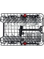 Whirlpool Zmywarka Wolnostojące WSFO 3T223 PC X Wolnostojące E Rack