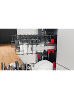 Whirlpool Zmywarka Do zabudowy WSIO 3T125 6PE X Zintegrowane E Lifestyle detail