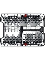 Whirlpool Zmywarka Do zabudowy WSIO 3T125 6PE X Zintegrowane E Rack