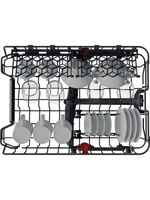 Whirlpool Zmywarka Do zabudowy WSIP 4O23 PFE Zintegrowane E Rack