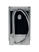 Whirlpool Zmywarka Do zabudowy WSIP 4O23 PFE Zintegrowane E Back / Lateral