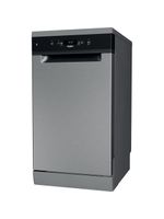 Whirlpool Zmywarka Wolnostojące WSFC 3M17 X Wolnostojące F Perspective