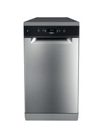 Whirlpool Zmywarka Wolnostojące WSFC 3M17 X Wolnostojące F Frontal
