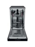 Whirlpool Zmywarka Wolnostojące WSFC 3M17 X Wolnostojące F Frontal open