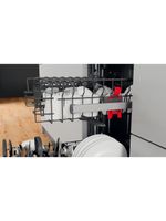 Whirlpool Zmywarka Wolnostojące WSFC 3M17 X Wolnostojące F Lifestyle detail
