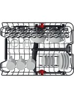 Whirlpool Zmywarka Wolnostojące WSFC 3M17 X Wolnostojące F Rack