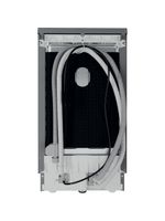 Whirlpool Zmywarka Wolnostojące WSFC 3M17 X Wolnostojące F Back / Lateral