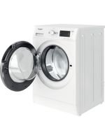 Whirlpool-Pralkosuszarka-Wolnostojące-FWDG-961483-WSV-EE-N-Biel-Ładowany-od-frontu-Perspective-open
