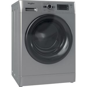 Whirlpool-Pralkosuszarka-Wolnostojące-FWDG-961483-SBSV-PL-N-Srebrny-Ładowany-od-frontu-Perspective