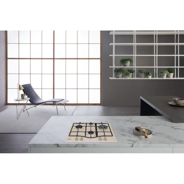 Whirlpool-Płyta-grzewcza-GMT-6422-OW-Stara-biel-Gazowy-Lifestyle-frontal-top-down