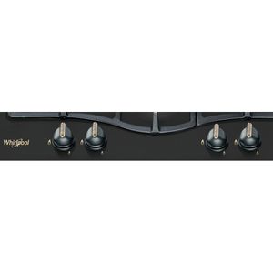 Whirlpool-Płyta-grzewcza-GMT-6422-AN-Antracyt-Gazowy-Control-panel