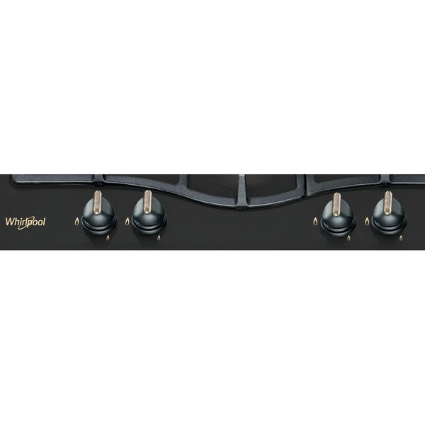 Whirlpool-Płyta-grzewcza-GMT-6422-AN-Antracyt-Gazowy-Control-panel