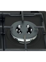 Whirlpool Płyta grzewcza GMT 6422 AN Antracyt Gazowy Heating element