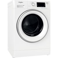 Pralko-suszarka wolnostojąca Whirlpool: 10,0 kg - FWDD 1071682 WSV EU N