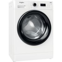 Pralka ładowana od przodu wolnostojąca Whirlpool: 6,0 kg - FWSL 61251 B PL N