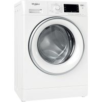 Pralka ładowana od przodu wolnostojąca Whirlpool: 8,0 kg - MFWSD 81283 CV PL N