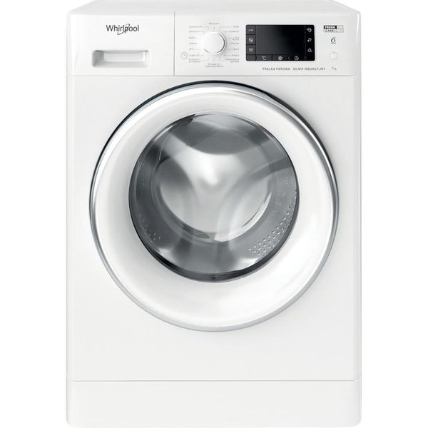 Whirlpool-Pralka-Wolnostojące-MFWSD-71283-WCV-PL-N-Biel-Ładowany-od-frontu-D-Frontal