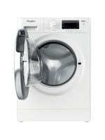 Whirlpool-Pralka-Wolnostojące-MFWSD-71283-WCV-PL-N-Biel-Ładowany-od-frontu-D-Frontal-open