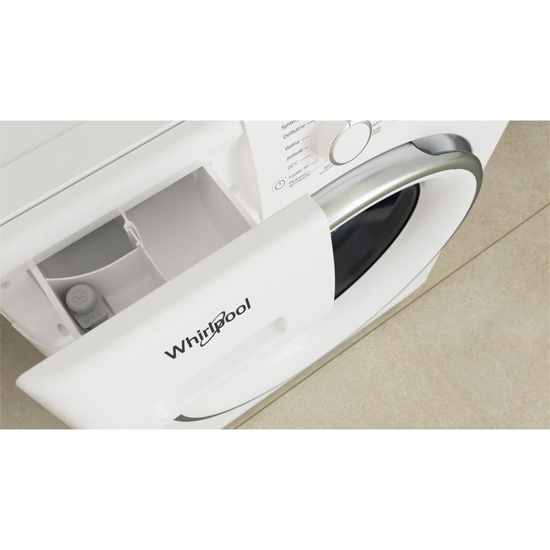 Whirlpool-Pralka-Wolnostojące-MFWSD-71283-WCV-PL-N-Biel-Ładowany-od-frontu-D-Drawer