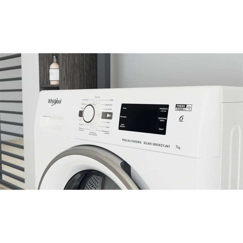 Whirlpool-Pralka-Wolnostojące-FWSG-71283-SV-PL-N-Biel-Ładowany-od-frontu-D-Lifestyle-control-panel