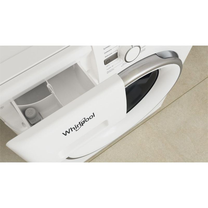 Whirlpool-Pralka-Wolnostojące-FWSG-71283-SV-PL-N-Biel-Ładowany-od-frontu-D-Drawer
