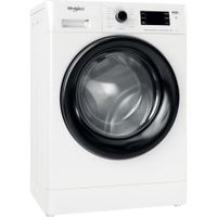 Pralka ładowana od przodu wolnostojąca Whirlpool: 7,0 kg - FWSG 71283 BV PL N