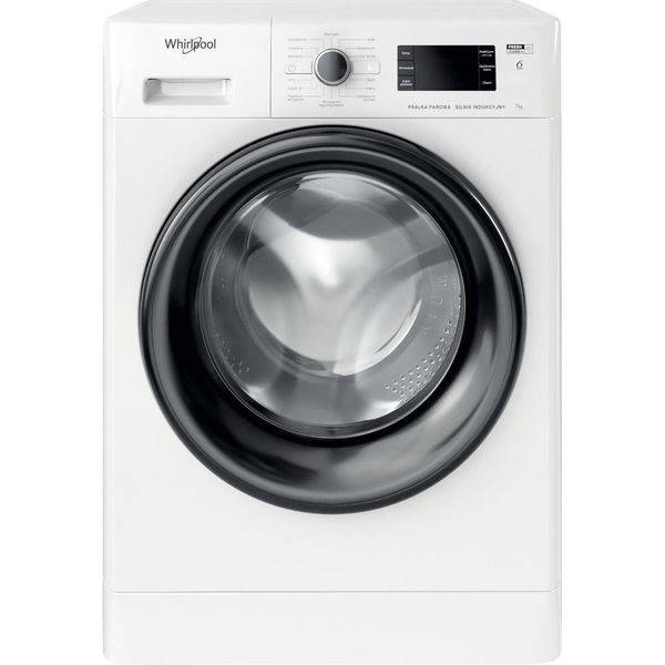 Whirlpool-Pralka-Wolnostojące-FWSG-71283-BV-PL-N-Biel-Ładowany-od-frontu-D-Frontal