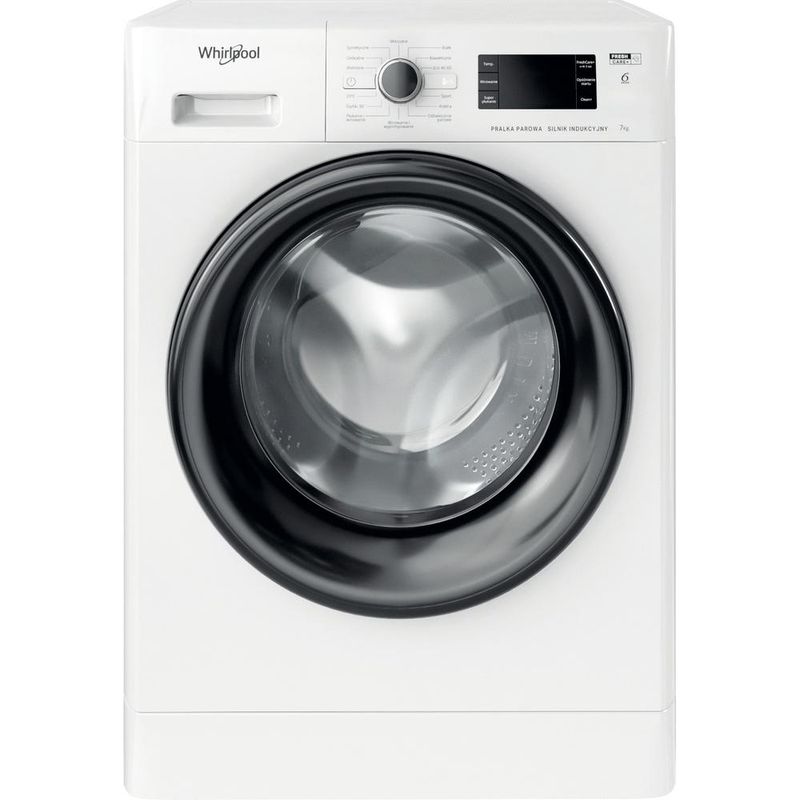 Whirlpool-Pralka-Wolnostojące-FWSG-71283-BV-PL-N-Biel-Ładowany-od-frontu-D-Frontal