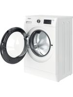 Whirlpool-Pralka-Wolnostojące-FWSG-61282-BV-PL-N-Biel-Ładowany-od-frontu-E-Perspective-open