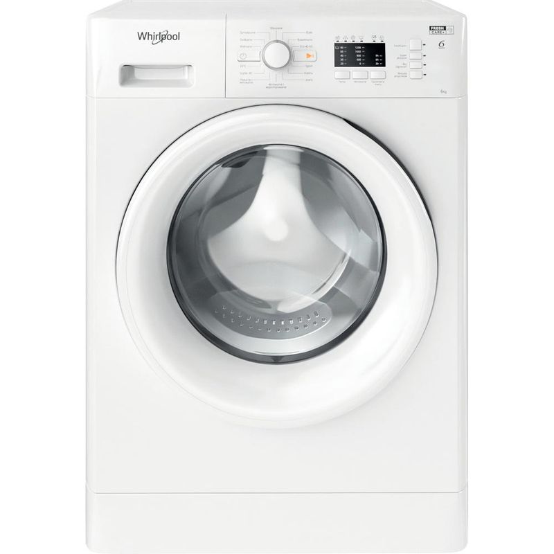 Whirlpool-Pralka-Wolnostojące-MFWSL-61251-W-PL-N-Biel-Ładowany-od-frontu-F-Frontal