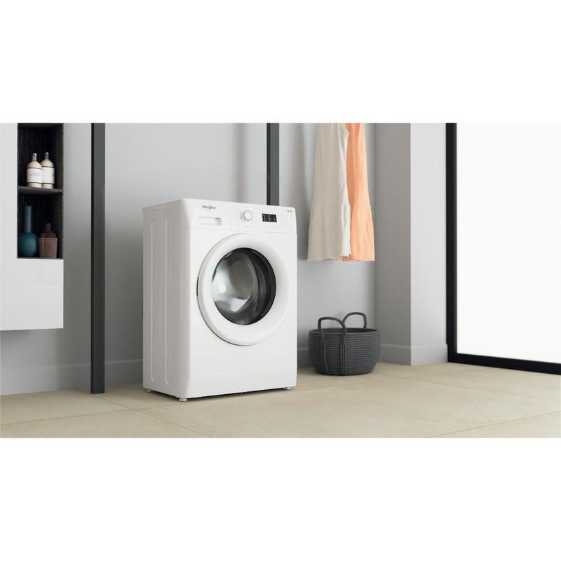 Whirlpool-Pralka-Wolnostojące-MFWSL-61251-W-PL-N-Biel-Ładowany-od-frontu-F-Lifestyle-perspective
