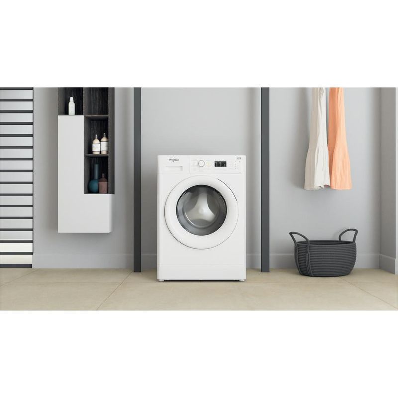 Whirlpool-Pralka-Wolnostojące-MFWSL-61251-W-PL-N-Biel-Ładowany-od-frontu-F-Lifestyle-frontal