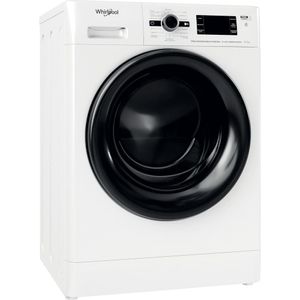 Whirlpool-Pralkosuszarka-Wolnostojące-FWDG-861483-WBV-PL-N-Biel-Ładowany-od-frontu-Perspective