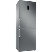 Lodówko-zamrażarka wolnostojąca Whirlpool: bezszronowa - WB70E 972 X