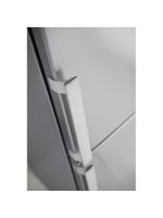 Whirlpool Lodówka z zamrażarką Wolnostojące WB70E 972 X Optic Inox Dwudrzwiow(y)a Lifestyle detail
