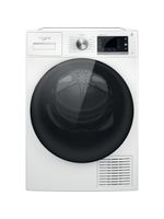 Whirlpool-Suszarka-W6-D84WB-EE-Biel-Frontal