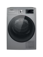 Whirlpool-Suszarka-W7-D93SB-PL-Srebrny-Frontal