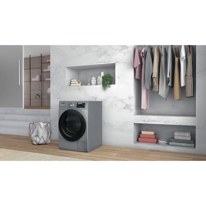 Whirlpool-Suszarka-W7-D93SB-PL-Srebrny-Lifestyle-perspective