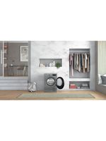 Whirlpool-Suszarka-W7-D93SB-PL-Srebrny-Lifestyle-frontal-open