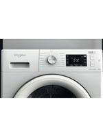 Whirlpool Suszarka FFT M22 9X2 PL Biel Lifestyle control panel