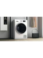 Whirlpool Suszarka FFT D 9X3BX PL Biel Lifestyle perspective