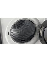 Whirlpool Suszarka FFT D 9X3BX PL Biel Drum